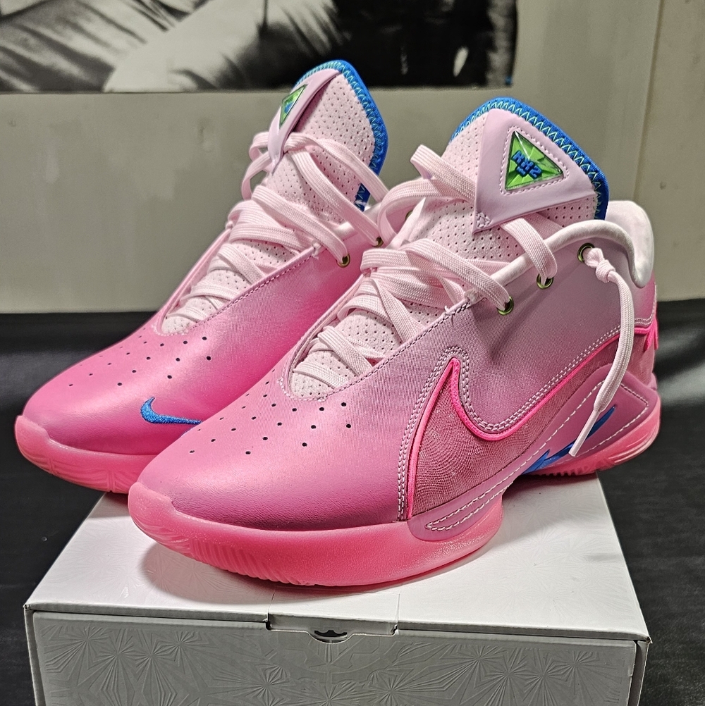 Nike Lebron xxii SN Men's